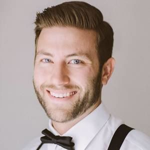 Meet your Posher, Jonathan